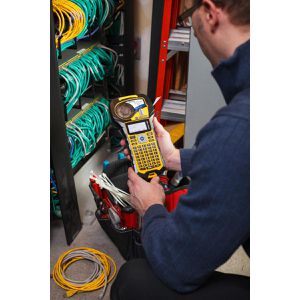 Produktbild für Schriftband Brady M21-250-C-342, 11,15mm