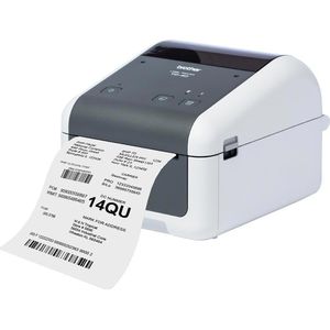 Etikettendrucker Brother TD-4210D, TD4210DXX1