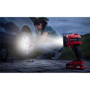 Produktbild für Arbeitsleuchte Einhell TC-CL 18/2500 LiAC, LED