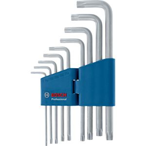 Produktbild für TX-Winkelschlüssel Bosch 1600A01TH4