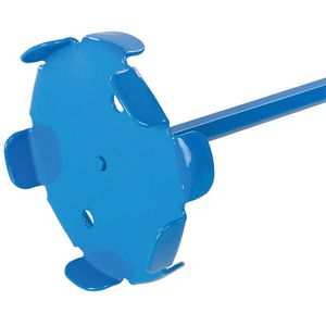 Produktbild für Kartuschenpresse Silverline 794339, mechanisch