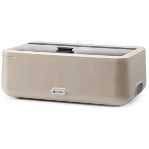 Produktbild für Chafing-Dish Hendi UNIQ, 470442, taupe