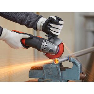 Produktbild für Winkelschleifer Black+Decker BEG220-QS