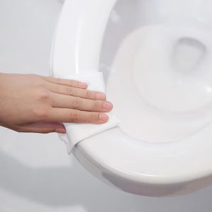Produktbild für Hygienereiniger Tork Toilettensitzreiniger, S2