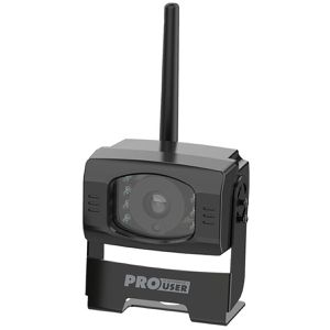 Produktbild für Rückfahrkamera Pro-User DRC7040 Digital