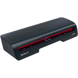 Produktbild für Laminiergerät GBC 240HS, mit 2 Rollen, A3
