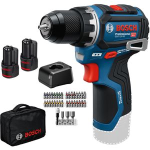 Akku-Bohrschrauber Bosch GSR 12V-32