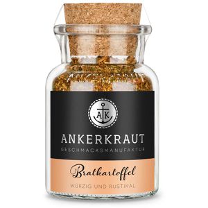 Gewürzmischung ANKERKRAUT Bratkartoffel