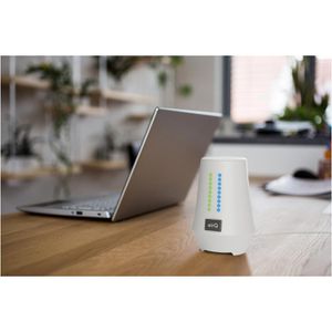 Produktbild für Radon-Messgerät air-Q AQ-RADON-SCIENCE
