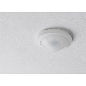 Produktbild für Präsenzmelder Theben thePassa P360-221 DALI UP WH