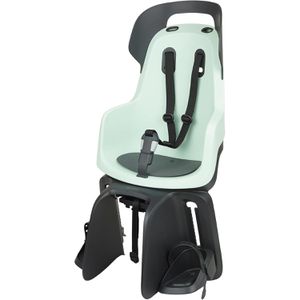 Fahrrad-Kindersitz bobike GO Maxi MIK-HD