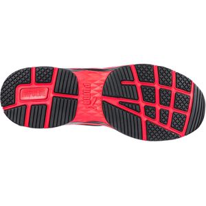 Produktbild für Sicherheitsschuhe Puma-Safety Fuse Motion 2.0 Red, ESD, S1PS