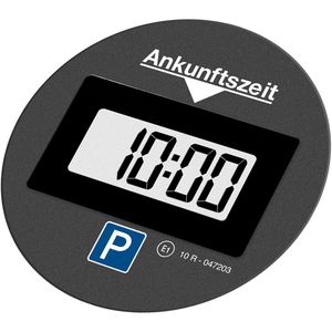 Produktbild für Parkscheibe Needit Park Lite One, elektronisch