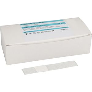 Pflaster Söhngen Aluderm Aluplast, 100 Strips