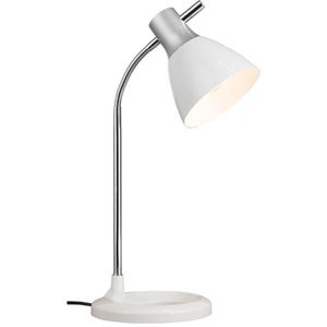 Produktbild für Schreibtischlampe Brilliant Jan, mit E27-Fassung