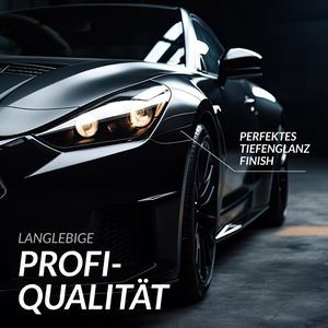 Produktbild für Poliertuch Glart Premium Flausch , 40 x 40 cm