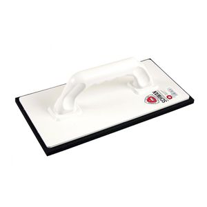 Reibebrett Schwan 277128, Fugbrett Zellkautschuk