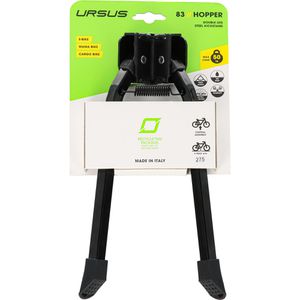 Produktbild für Fahrrad-Zweibeinständer Ursus-it Hopper, 26 Zoll