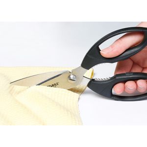 Produktbild für Küchenschere Dahle 50038, 21cm