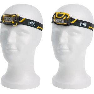 Produktbild für Stirnlampe Petzl Aria 2R LED, wiederaufladbar