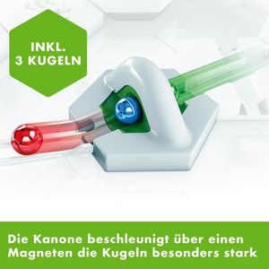 Produktbild für Murmelbahn-Erweiterung Ravensburger GraviTrax Element