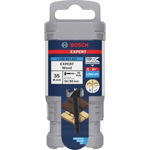 Produktbild für Forstnerbohrer Bosch EXPERT Wood 2608901837, Holzbohrer