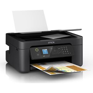 Produktbild für Multifunktionsgerät Epson WorkForce WF-2910DWF
