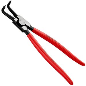 Produktbild für Sicherungsringzange Knipex 46 21 A41
