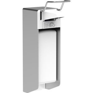 Seifenspender Greven Euromat 1000 N, mit Armhebel