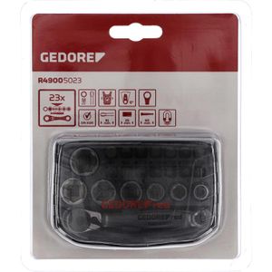 Produktbild für Bitset GEDORE-Red R49005023, 3300026