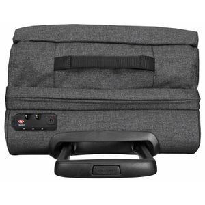 Produktbild für Koffer Eastpak Trans4 S Black Denim, dunkelgrau