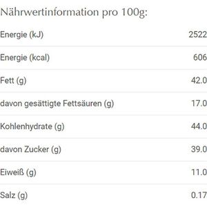 Produktbild für Tafelschokolade Lindt Les Grandes 32% Mandeln