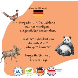 Produktbild für Temporäre-Tattoos Papierdrachen B005-001-026