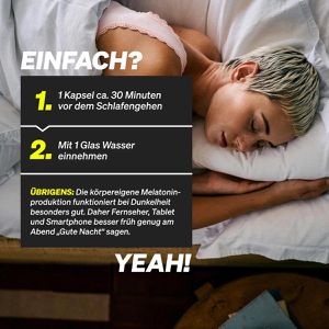 Produktbild für Tryptophan natural-elements L-Tryptophan, 240 Kapseln