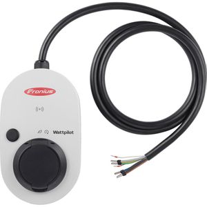Wallbox Fronius Wattpilot Home 22J 2.0, App-fähig