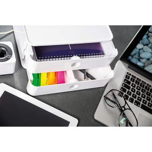 Produktbild für Schubladenbox Han 1120-12, Smart-Box Allison, A5