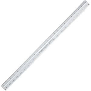 Produktbild für Schneidelineal Hahnemühle 10608891, 60 cm