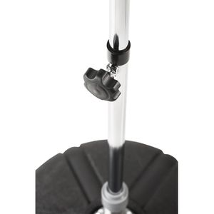 Produktbild für Boxsack Bad-Company Punchingball Standbox-Trainer gefüllt 4 kg