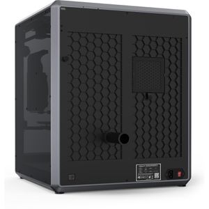 Produktbild für 3D-Drucker Creality K1 Max, 600 mm/s, montiert