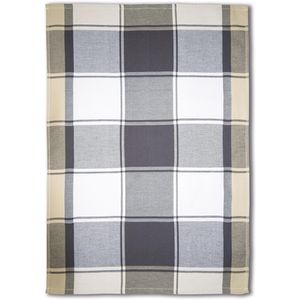 Produktbild für Geschirrtuch Dyckhoff Karo, 50 x 70 cm