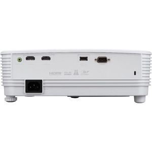 Produktbild für Beamer Acer P1557, MR.JZ011.001, Full HD