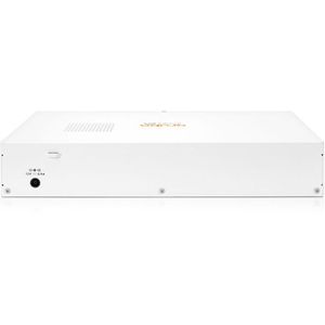 Produktbild für Switch HPE Networking Instant On 1930 8G, JL680A, managed