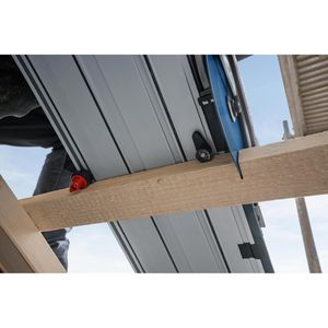 Produktbild für Kappschiene Bosch FSN 740 X, 1600A02V37
