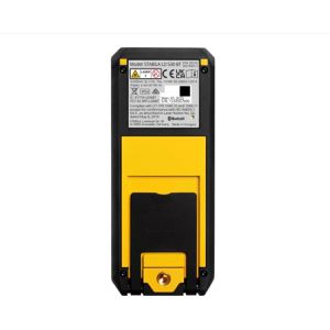Produktbild für Laser-Entfernungsmesser Stabila 20123, LD 530 BT