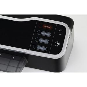 Produktbild für Laminiergerät Peach PL900, mit 6 Rollen, A3