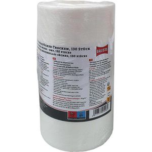 Reinigungstücher Ballistol 25098, trocken