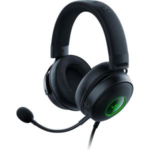 Produktbild für Gaming-Headset Razer Kraken V3 HyperSense, kabelgebunden