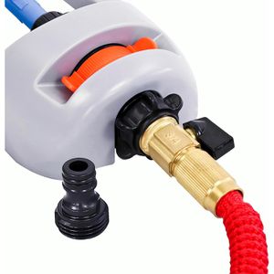 Produktbild für Rasensprenger Grüntek Oszillation, 296217113