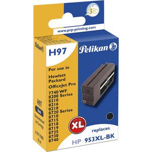 Produktbild für Tinte Pelikan für HP 953XL, L0S70AE