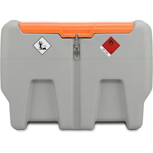 Produktbild für Tankanlage CEMO 11860, DT-Mobil Easy Combi, mobil